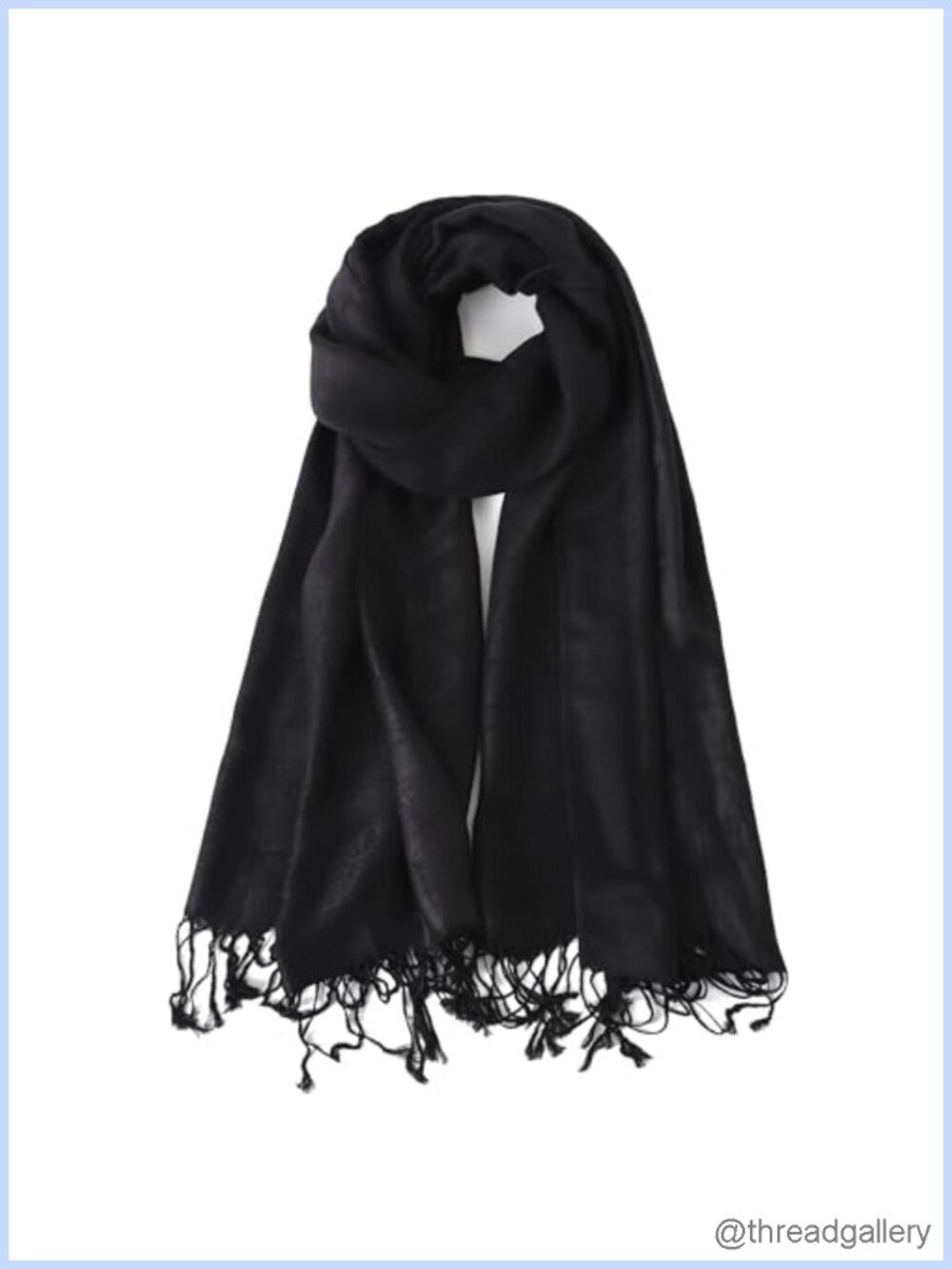 Reversible Paisley Pashmina Scarf Shawl Soft Silky Wrap for Women Evening